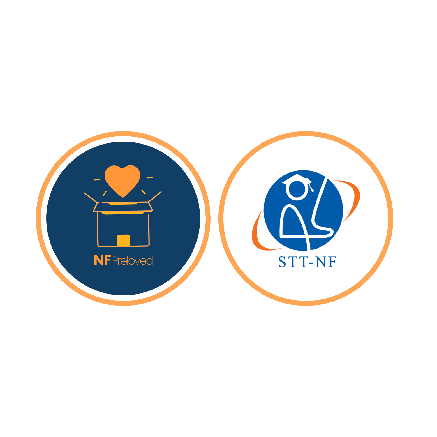 Logo NF Preloved